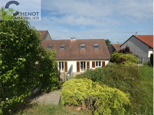 propriete à la vente -   54200  LAGNEY, surface 82 m2 vente propriete - UBI474706994